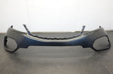 Kia Sorento front bumper upper section 2009-2012 Genuine pn 86511-2P000