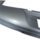 Audi Q2 rear bumper lower trim 2017-2020 5 Door SUV Genuine 81A807521E