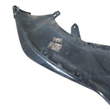 Porsche Cayenne Sport Design front bumper valance 2019-2021 Genuine 9Y0807061K