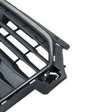 Audi A1 front bumper upper grill 2015-2019 Hatchback Genuine 8XA853651B