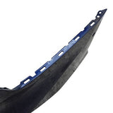 Audi A3 S Line rear bumper Saloon 2025-2026 Genuine 8Y5807511L