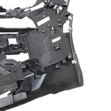 BMW 7 series M Sport front bumper right fitting trim G70 2022-2025 51115A67222
