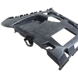 BMW 3 series M Sport rear bumper right fitting bracket F31 Genuine 51127384480