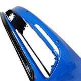 Porsche 718 Boxster GTS Sport Design front bumper 982 2016-2019 982807796FFF