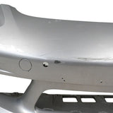 Porsche 718 Boxster front bumper 982 2016-2019 Genuine 982807221FFF
