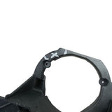 Toyota C-HR front bumper 2023-2026 Genuine 52119-F4250