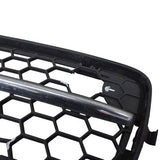 Volvo S80 front bumper grill set 2007-2012 SUV Genuine 31283261