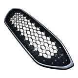 Ford Puma Vignale front bumper grill 2019-2023 Genuine L1TB-8B271-C