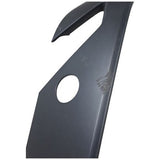 HYUNDAI TUCSON N Line REAR BUMPER Moulding Trim 2021 onwards GENUINE 86699-N7CA0