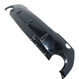 BMW 1 series M Sport rear bumper lower trim F40 2019-2023 Genuine 51128070951