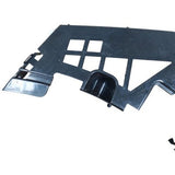 Mercedes benz CLA AMG front bumper right fitting 2019-2021 Genuine A1188853601