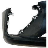 BENTLEY CONTINENTAL GT Coupe FRONT BUMPER Upper GTC 2018onward GENUINE 3SD807437