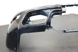 Range Rover Sport SVR rear bumper SUV 2013-2016 Genuine FK6M-17K835-A