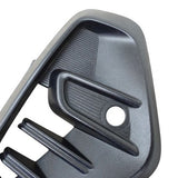 Ford Focus Active front bumper left fog light trim 2022-25 Genuine NX7B-15A298-U