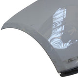 Porsche Taycan Sport Design rear bumper Genuine 9J1807983M FFF