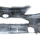 Toyota Yaris Cross front bumper 2022-2024 Genuine 52119-0DC20