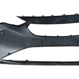Vauxhall Corsa F front bumper 2020-2023 Genuine 9830280980