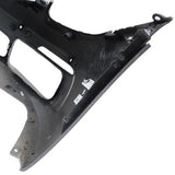 Porsche 718 Boxster front bumper 982 2016-2019 Genuine 982807221FFF