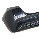 Honda Jazz rear bumper 2011-2015 Genuine 71121-TF0-9001