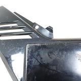 Nissan Qashqai front bumper centre grill 2017-2019 Genuine 62070 HV01A