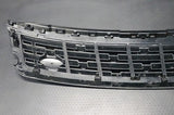 RANGE ROVER SPORT FRONT BUMPER Upper Grill 2022 on SUV GENUINE pn N9X2-8200-A