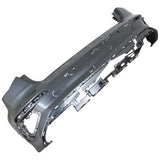 Audi A3 S Line S3 rear bumper 2020-2023 8Y4 Genuine 8Y4807511C
