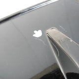 BMW 1 Series M Sport rear bumper Diffuser Trim F70 2024 on genuine 51125A35D79