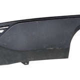 Hyundai I20 N Line rear bumper valance 2020-2024 Genuine 86612-Q0FA0