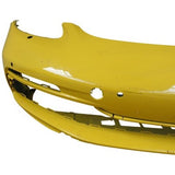 Porsche 718 Boxster GTS/ Sport Design front bumper 982 2016-2019 982807796FFF