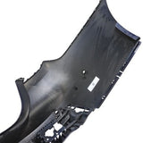 BMW i7 7 series M Sport rear bumper G70 2022-2025 Genuine pn 51128081542