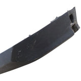 Peugeot E-3008 E3008 front bumper lower trim 2024-2026 Genuine 9839794880