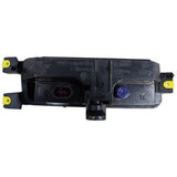 Range Rover Vogue front bumper fog light set 2013-17 CK52-15201-AB CK52-15200-AA