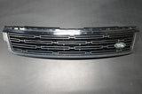 RANGE ROVER SPORT FRONT BUMPER Upper Grill 2022 on SUV GENUINE pn N9X2-8200-A