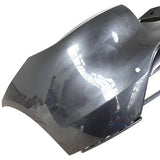 Porsche Taycan rear bumper 2019-2023 Genuine 9J0807421A