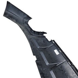 MG HS Hybrid rear bumper lower valance 2022-2024 Genuine P10922776
