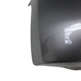 NISSAN 370Z REAR BUMPER 2 Door Coupe Roadster GENUINE pn 85022 1EA0H