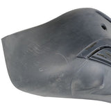 Mercedes Benz EQA rear bumper lower section 2022-2025 Genuine A2438859101