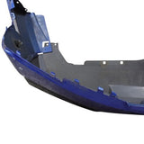 BMW IX2 M Sport rear bumper U10 SUV Used Genuine 51128087451