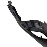 Citroen C3 Aircross rear bumper trim 2017-2021 Genuine 13489730