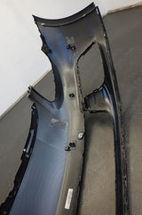 PORSCHE PANAMERA FRONT BUMPER 2017 onwards 971 GENUINE Used 971807221FFF