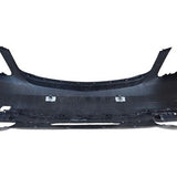 Mercedes Benz S class AMG rear bumper 2017-2021 Genuine A2228851901