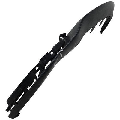 Tesla Model 3 performance front bumper splitter 2024-2025 Genuine 1818924-00-E