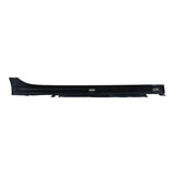 BMW 2 Series Gran Coupe F44 M Sport LH side skirt 2020-2024 Genuine 51778075465