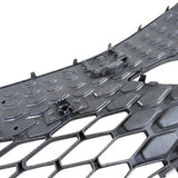 Volkswagen ID5 front bumper lower grill 2022-2025 Hatchback Genuine 11E853677