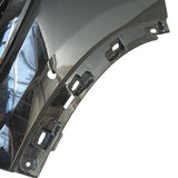 Audi Q6 E-Tron S Line front bumper 2024-2026 Genuine 85H807437B