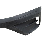 Renault Trafic Traffic front bumper left trim 2021-2024 Genuine 263368383R