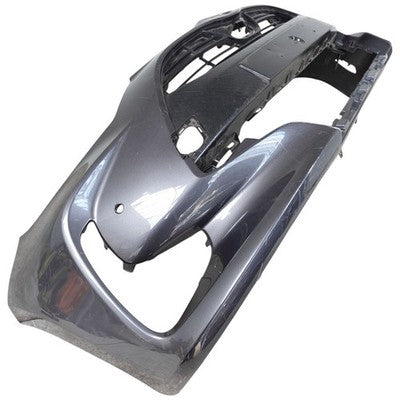 Toyota Yaris front bumper 2020-2024 Hatchback Genuine 52119-K0050