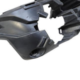 BMW X3 M Sport front bumper RH fitting trim F25 2014-2016 Genuine 51118056986