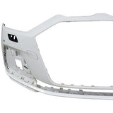 Audi A1 SE front bumper 2019-2023 Hatchback Genuine 82A807437A