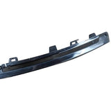 Smart fortwo front bumper grill 453 2015-2017 Genuine A4538881223